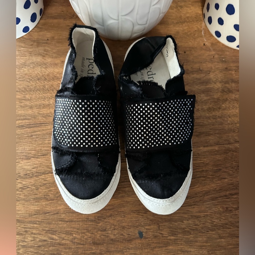 Pedro Garcia Slip On